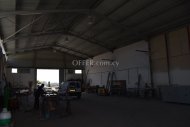 Warehouse in Aradipou - 1