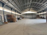 Warehouse in Alethriko