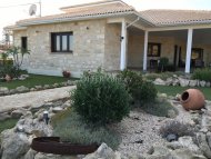 Detached House, Maroni, Larnaca