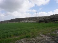 Land 10,368m2, Alethrico, Larnaca
