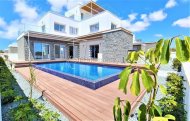 New Villa IN KATO PAPHOS NEXT TO THE BEACH