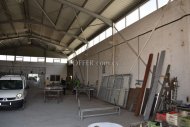 Warehouse in Aradipou - 11