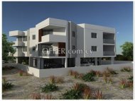 1 Bedroom Apartment  In Latsia, Nicosia - 9