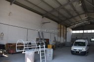 Warehouse in Aradipou - 10