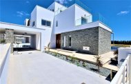 New Villa IN KATO PAPHOS NEXT TO THE BEACH - 10