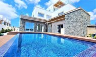 New Villa IN KATO PAPHOS NEXT TO THE BEACH - 9