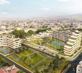 Luxury 1 Bedroom Apartment in Tourist Area - 8