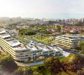 Luxury 1 Bedroom Apartment in Tourist Area - 9