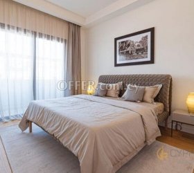 Luxury 1 Bedroom Apartment in Tourist Area - 2