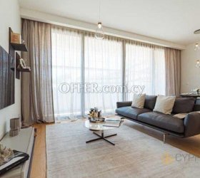 Luxury 3 Bedroom Apartment in Tourist Area - 8