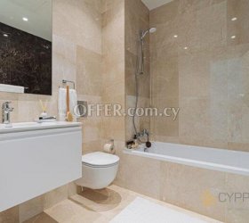 Luxury 3 Bedroom Apartment in Tourist Area - 2