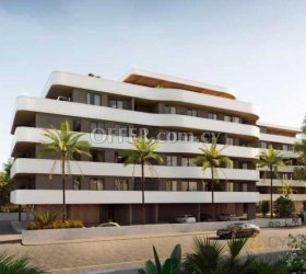 Luxury 3 Bedroom Apartment in Tourist Area - 4
