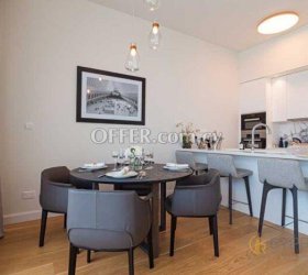 Luxury 3 Bedroom Apartment in Tourist Area - 7