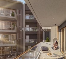 Luxury Brand New 1 Bedroom Apartment in Old Town - 6