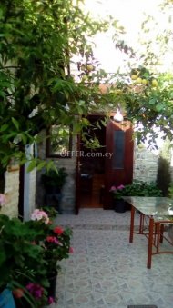 Two Bedroom House For Sale In Lefkara - 6