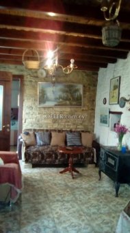 Two Bedroom House For Sale In Lefkara - 5