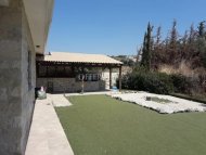 Detached House, Maroni, Larnaca - 2