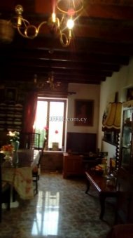 Two Bedroom House For Sale In Lefkara - 3