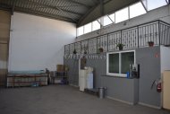 Warehouse in Aradipou - 5