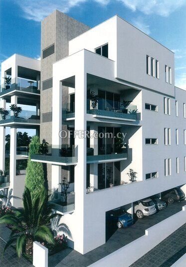 Two Bedroom flat in Larnaca - 5