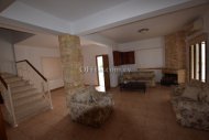 Five Bedroom House In Oroklini - 2