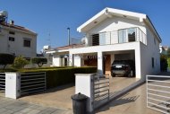 Three bedroom Luxury House  In Larnaca