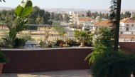 Three Bedroom Penthouse For Sale in Larnaca