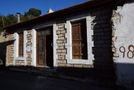 Two Bedroom House In Lefkara - 1