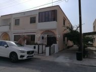 Three Bedroom House in Larnaca