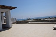 Luxury three-storey apartment in Larnaca