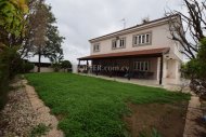 Three bedroom Villa In Aradippou - 1