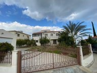 Four Bedroom Villa In Larnaca