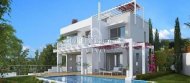 LUXURIOUS THREE BEDROOM DETACHED HOUSE IN AKAMAS BAY IN LATSI