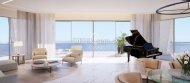 MODERN FIVE BEDROOM PENTHOUSE ON THE SEAFRONT - 1