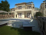 INVESTMENT PACKAGE OF 5 DETACHED THREE BEDROOM  HOUSES IN PEYIA - 1