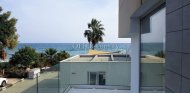 Two Bedroom Seafront Apartment In Larnaca - 11