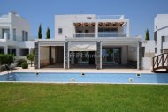 Luxury Villa in Pervolia area, Larnaca - 9