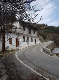 A ground floor house on the Mountains of Cyprus - 3