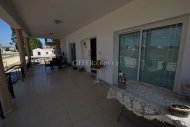 Three bedroom house with big plot in Pyla - 10