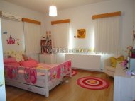Four Bedroom House in Larnaca - 9
