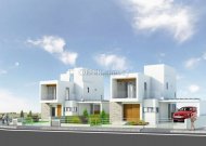 Modern detached house in Dekelia road , Larnaca - 7