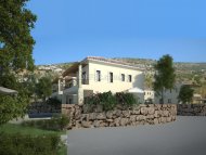 INVESTMENT PACKAGE OF 5 DETACHED THREE BEDROOM  HOUSES IN PEYIA - 4