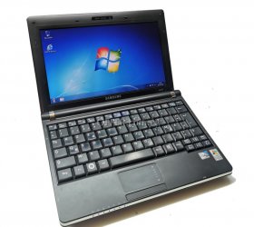 Samsung Laptop NC10 (Used) - 1