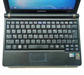 Samsung Laptop NC10 (Used) - 3