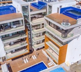 3 bedroom Apartment in Papas Area - 9