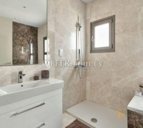 3 bedroom Apartment in Papas Area - 2