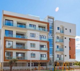 3 bedroom Apartment in Papas Area - 8