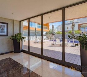 Modern 4 Bedroom Penthouse with Pool in Dassoudi Area - 5
