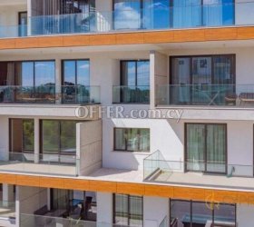 Modern 4 Bedroom Penthouse with Pool in Dassoudi Area - 8