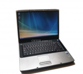 Gateway 15.4" M360 Laptop (Used)